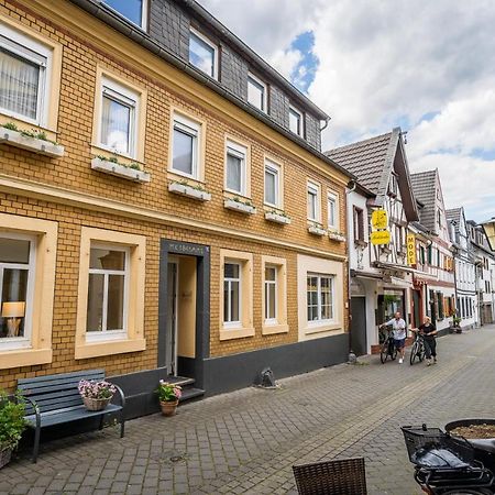 Pension Herheinspaziert Bad Breisig Luaran gambar